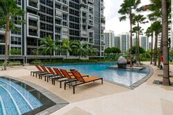 Prive (D19), Condominium #625525411